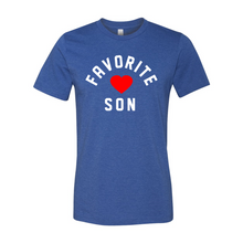 Load image into Gallery viewer, cc Favorite Son-white