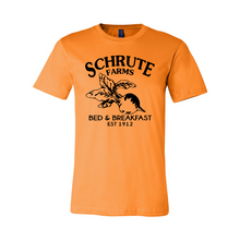 Load image into Gallery viewer, etsy schrute farms-black