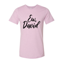 Load image into Gallery viewer, etsy ew david-black