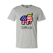 Load image into Gallery viewer, DT0467 trumplican