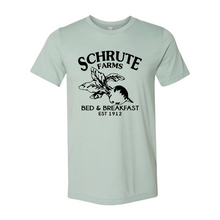 Load image into Gallery viewer, etsy schrute farms-black