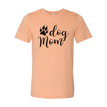 Load image into Gallery viewer, CC Dog MOM-black