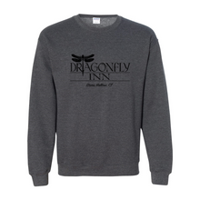 Load image into Gallery viewer, dragonflyinn sweatshirt