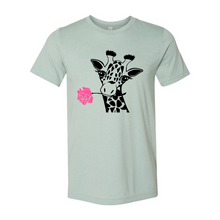 Load image into Gallery viewer, etsy giraffe-black