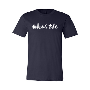 cc Hustle-white
