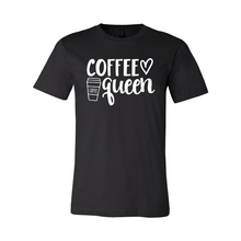 Load image into Gallery viewer, cc Coffee Queen-white