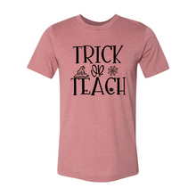 Load image into Gallery viewer, cc Trick Or Teach-black