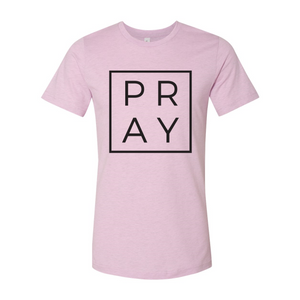cc pray
