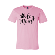 Load image into Gallery viewer, CC Dog MOM-black
