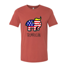 Load image into Gallery viewer, DT0467 trumplican
