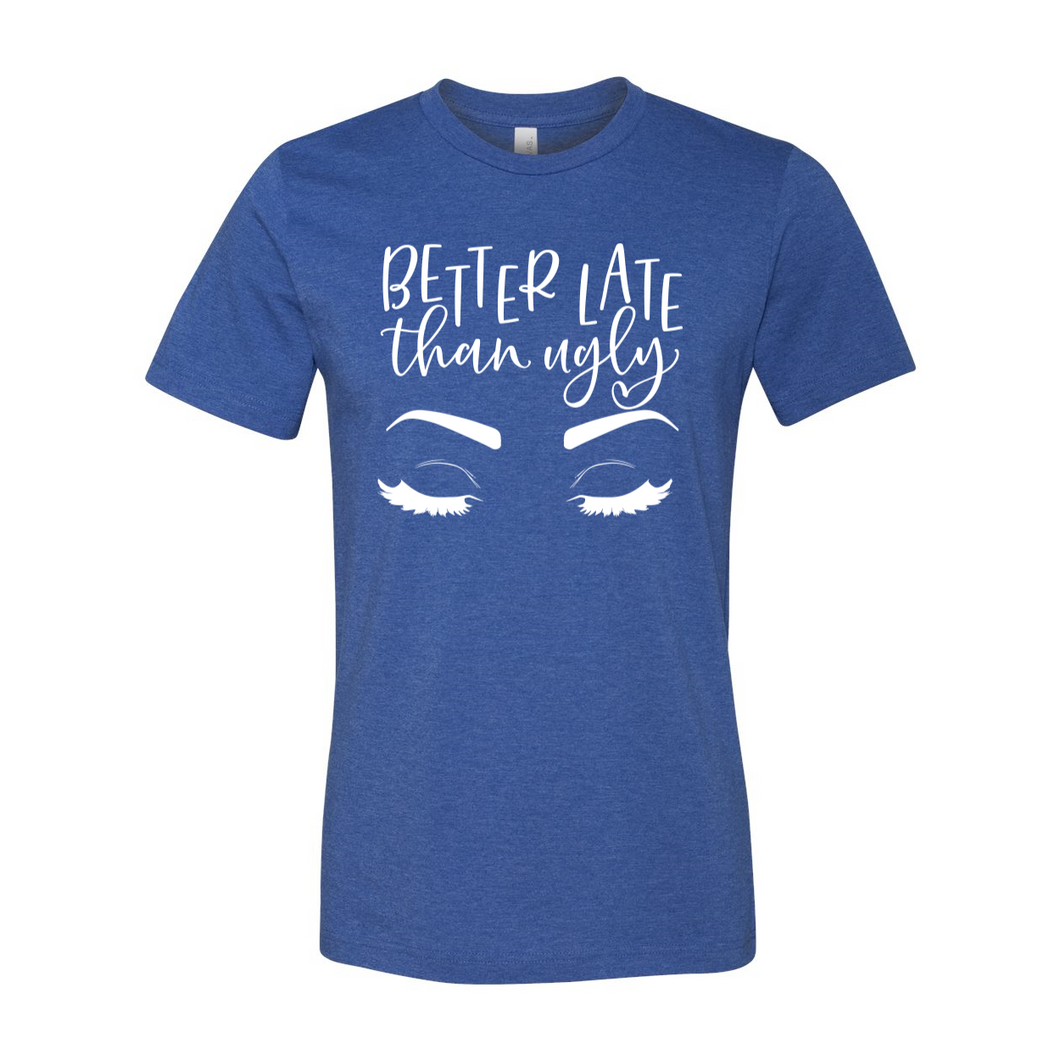 Better Late Than Ugly-janice-white