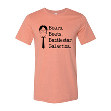 Load image into Gallery viewer, etsy bears beets-black