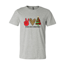 Load image into Gallery viewer, peacelovechristmas