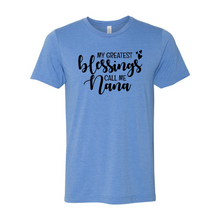 Load image into Gallery viewer, etsy My Greatest Blessings-black