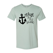 Load image into Gallery viewer, cc refuse to sink