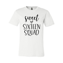 Load image into Gallery viewer, DT0066 Sweetsixteen