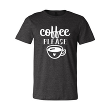 Load image into Gallery viewer, cc Coffee Please-white