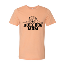 Load image into Gallery viewer, Bull dog mom