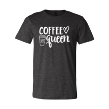Load image into Gallery viewer, cc Coffee Queen-white