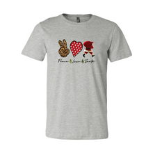 Load image into Gallery viewer, peacelovesanta