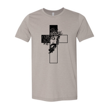 Load image into Gallery viewer, Jesus-black