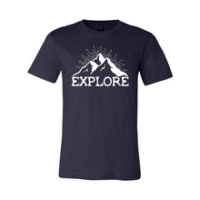 Load image into Gallery viewer, printliss Explore-white