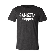 Load image into Gallery viewer, cc Gangsta Napper-white