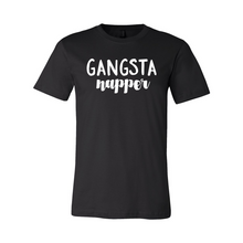 Load image into Gallery viewer, cc Gangsta Napper-white