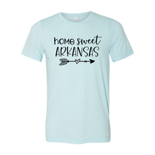 Load image into Gallery viewer, Home Sweet Arkansas