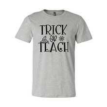 Load image into Gallery viewer, cc Trick Or Teach-black