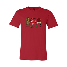 Load image into Gallery viewer, peacelovesanta