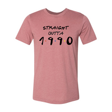 Load image into Gallery viewer, cc Straight Outta 1990