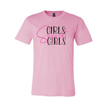 Load image into Gallery viewer, cc Girls Support Girls