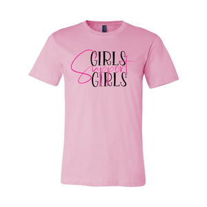 cc Girls Support Girls