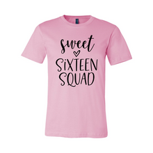 Load image into Gallery viewer, DT0066 Sweetsixteen