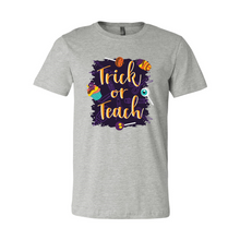 Load image into Gallery viewer, cc Trick Or Teach-black