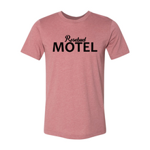 Load image into Gallery viewer, Rosebud Motel