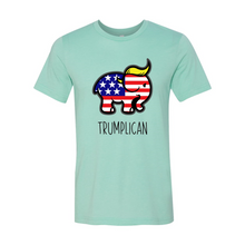 Load image into Gallery viewer, DT0467 trumplican