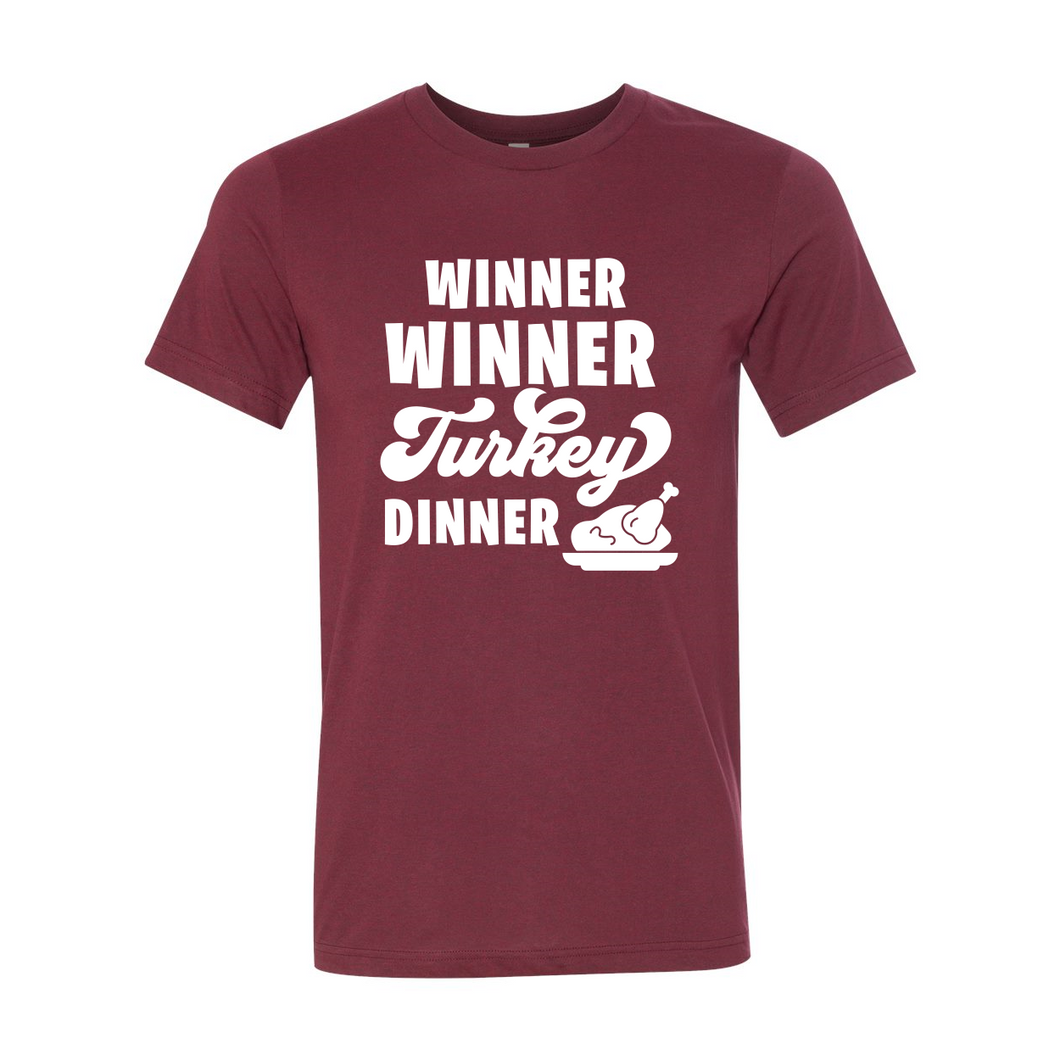cc Winner Winner Turkey Dinner-white
