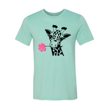 Load image into Gallery viewer, etsy giraffe-black