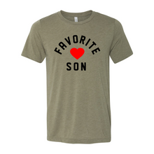 Load image into Gallery viewer, cc Favorite Son-black