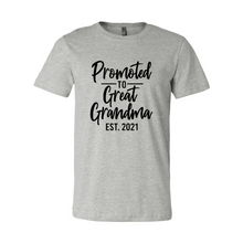 Load image into Gallery viewer, Promotedgreatgrandma