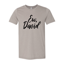 Load image into Gallery viewer, etsy ew david-black