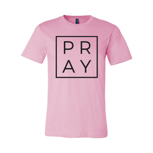 cc pray