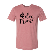 Load image into Gallery viewer, CC Dog MOM-black