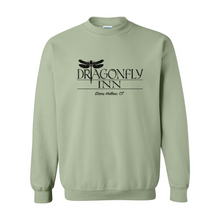 Load image into Gallery viewer, dragonflyinn sweatshirt