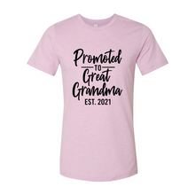 Load image into Gallery viewer, Promotedgreatgrandma