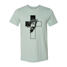 Load image into Gallery viewer, Jesus-black