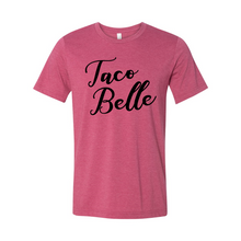 Load image into Gallery viewer, cc Taco Belle