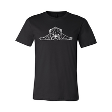 Load image into Gallery viewer, etsy Bulldog-white